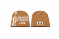 Tan E.I.C Beanie